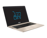 ASUS VivoBook Pro 15 N580GD i5-8300/8GB/256SSD+1TB - 443556 - zdjęcie 3